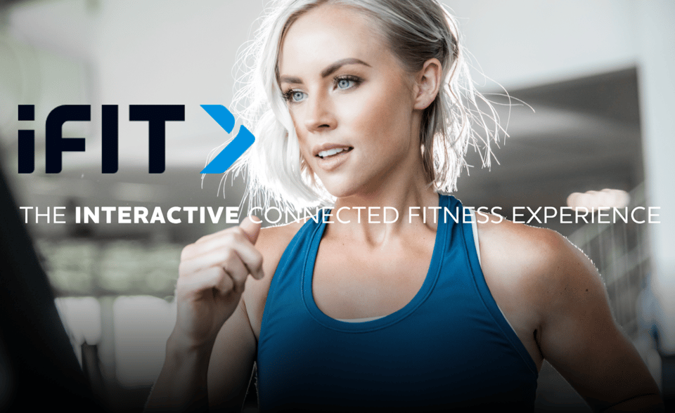 Optimizing the iFIT Experience